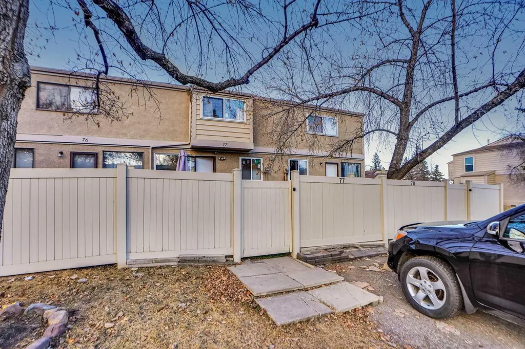 2319 56 Street NE Calgary AB T1Y 3A8