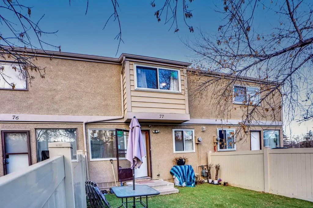 2319 56 Street NE Calgary AB T1Y 3A8
