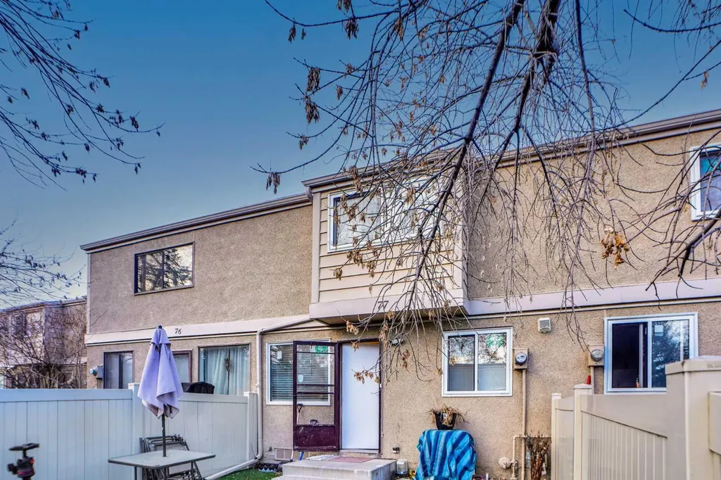 2319 56 Street NE Calgary AB T1Y 3A8