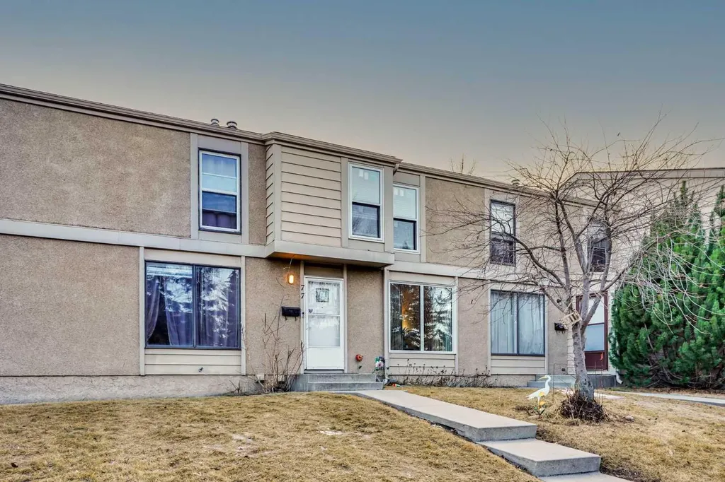 2319 56 Street NE Calgary AB T1Y 3A8