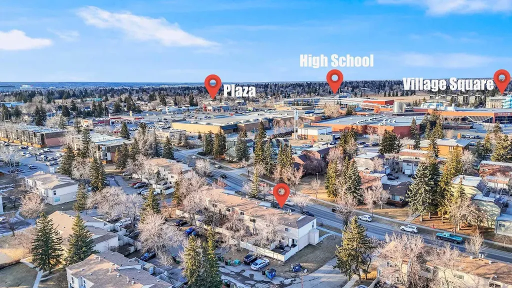 2319 56 Street NE Calgary AB T1Y 3A8