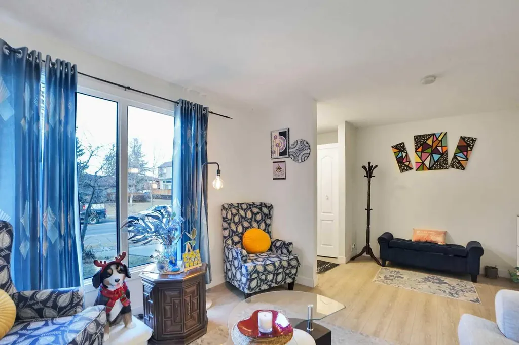 2319 56 Street NE Calgary AB T1Y 3A8
