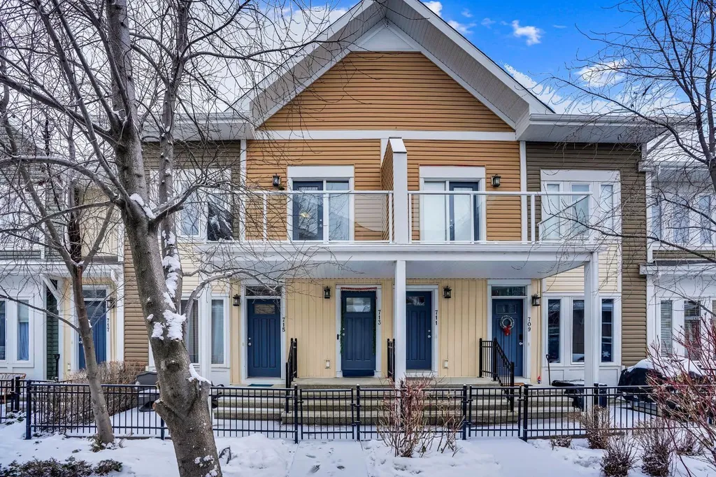 713 Auburn Bay Square SE Calgary AB T3M 0Y7