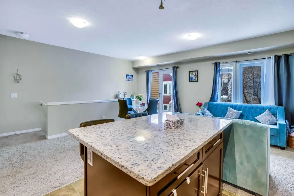 713 Auburn Bay Square SE Calgary AB T3M 0Y7