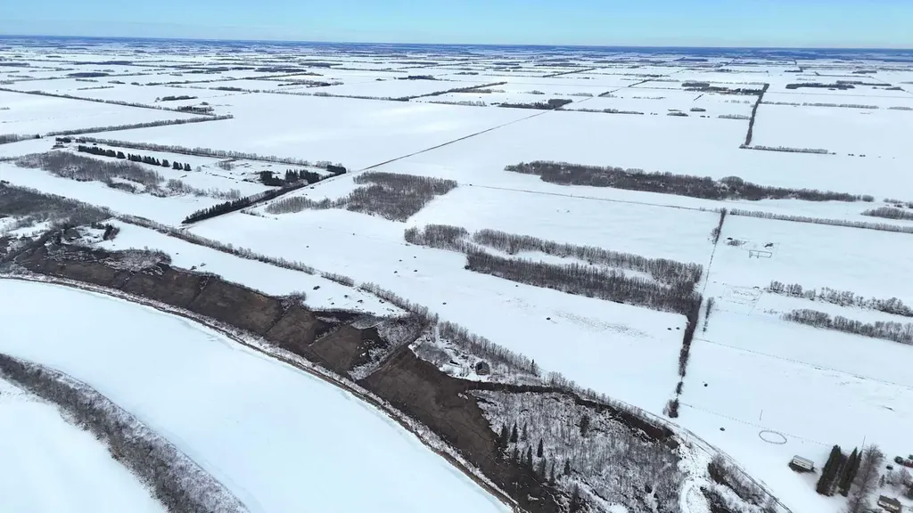 Victoria Trail Rural Smoky Lake County AB T0A3C0