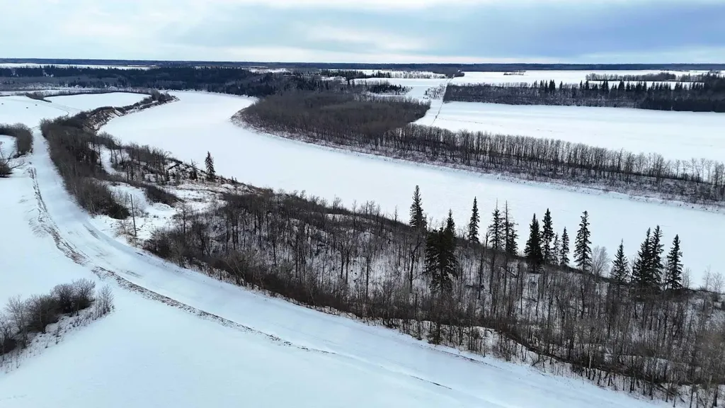 Victoria Trail Rural Smoky Lake County AB T0A3C0