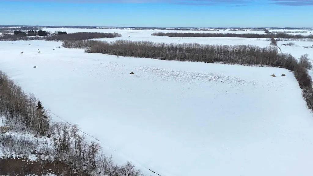 Victoria Trail Rural Smoky Lake County AB T0A3C0