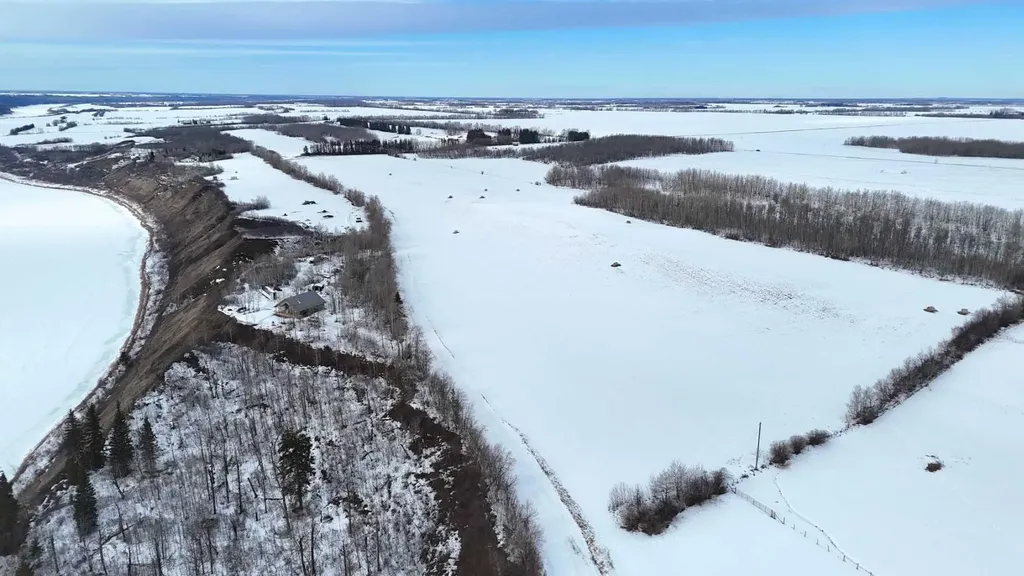 Victoria Trail Rural Smoky Lake County AB T0A3C0