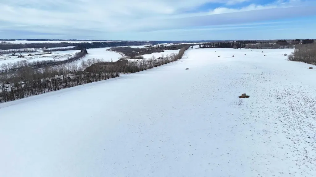 Victoria Trail Rural Smoky Lake County AB T0A3C0