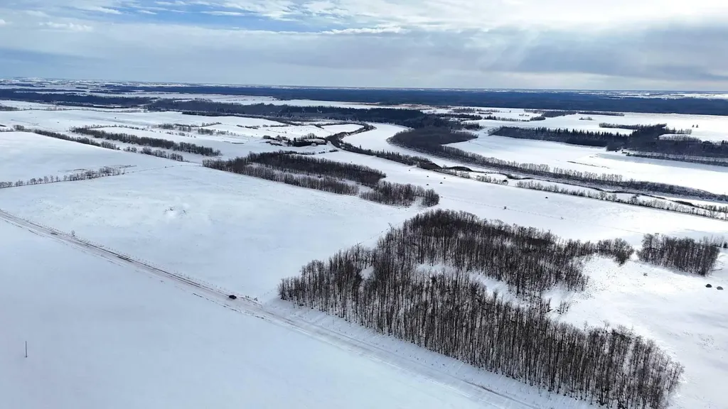 Victoria Trail Rural Smoky Lake County AB T0A3C0