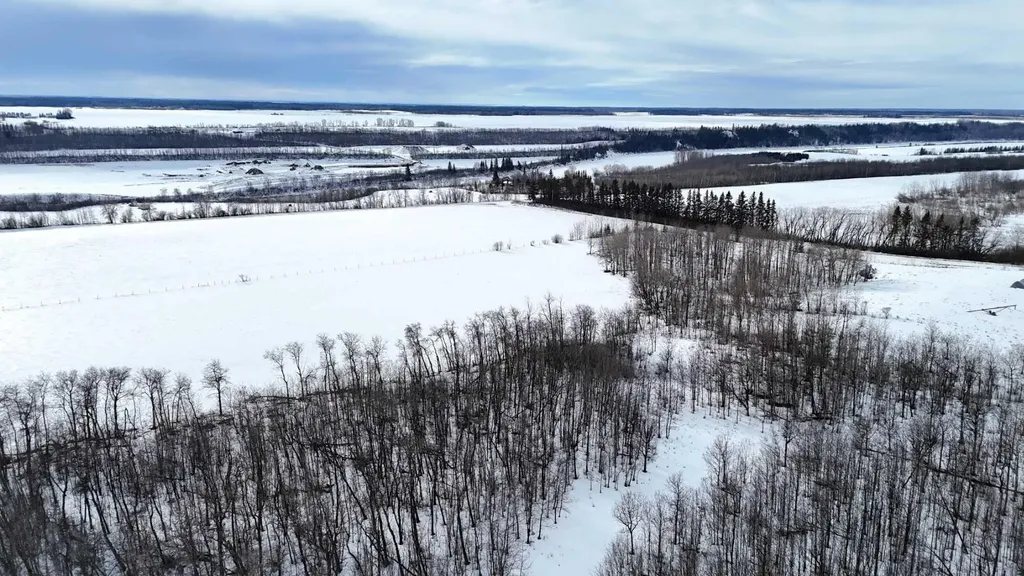 Victoria Trail Rural Smoky Lake County AB T0A3C0