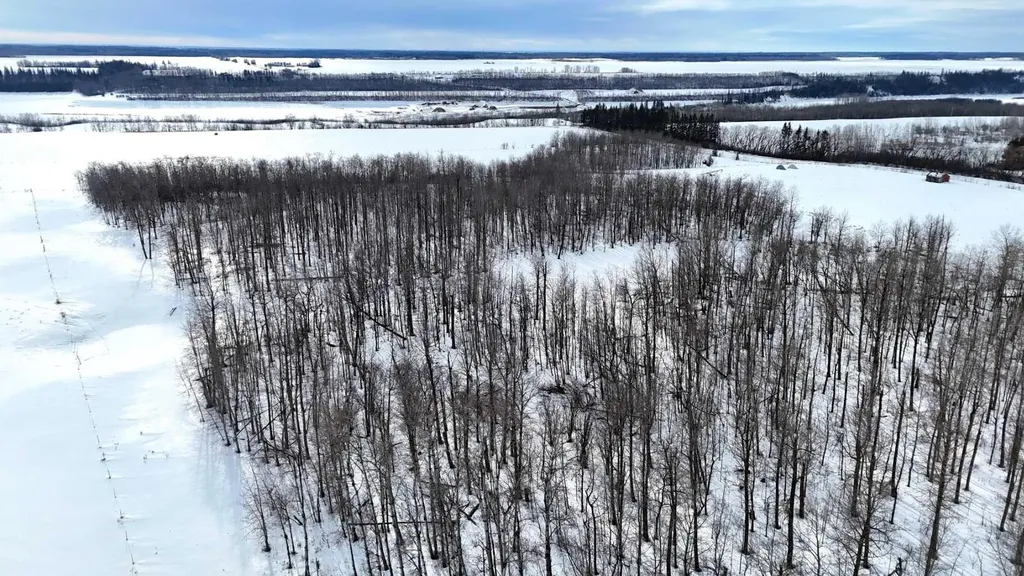 Victoria Trail Rural Smoky Lake County AB T0A3C0