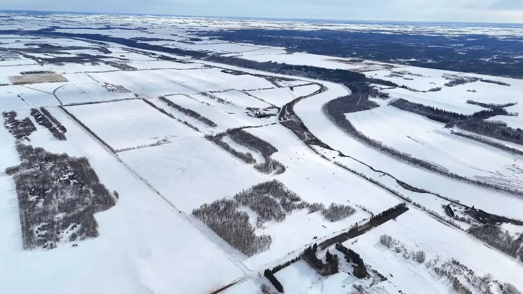Victoria Trail Rural Smoky Lake County AB T0A3C0