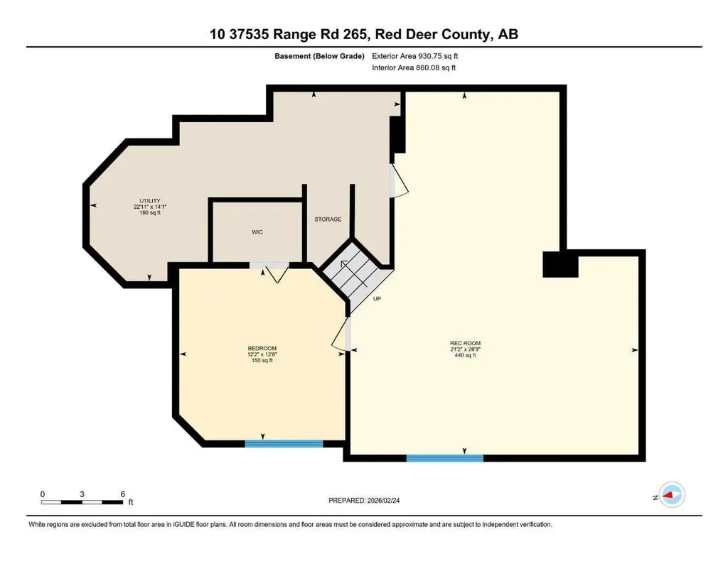 37535 Range Road 265 Rural Red Deer County AB T4E 1A7