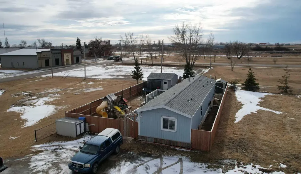 Gleichen AB, 331 Gleichen Street