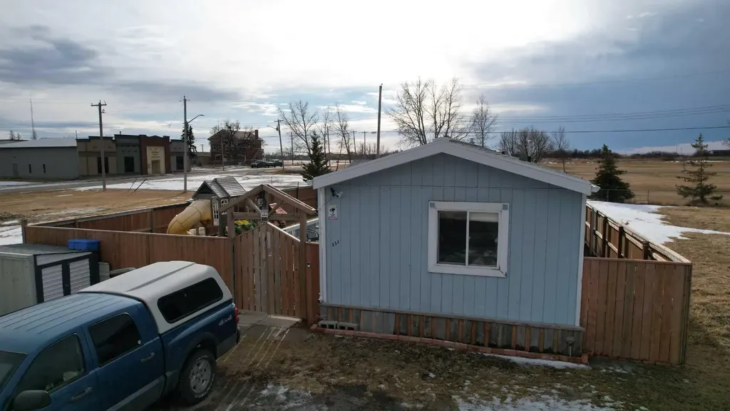 331 Gleichen Street Gleichen AB T0J 1N0