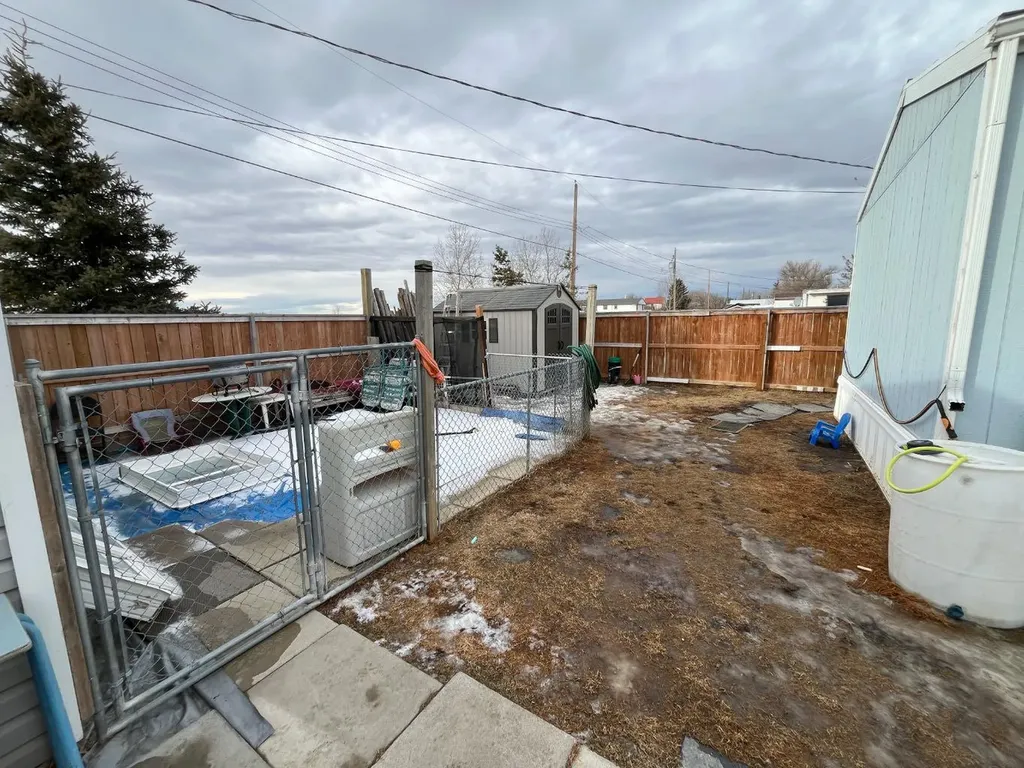 331 Gleichen Street Gleichen AB T0J 1N0