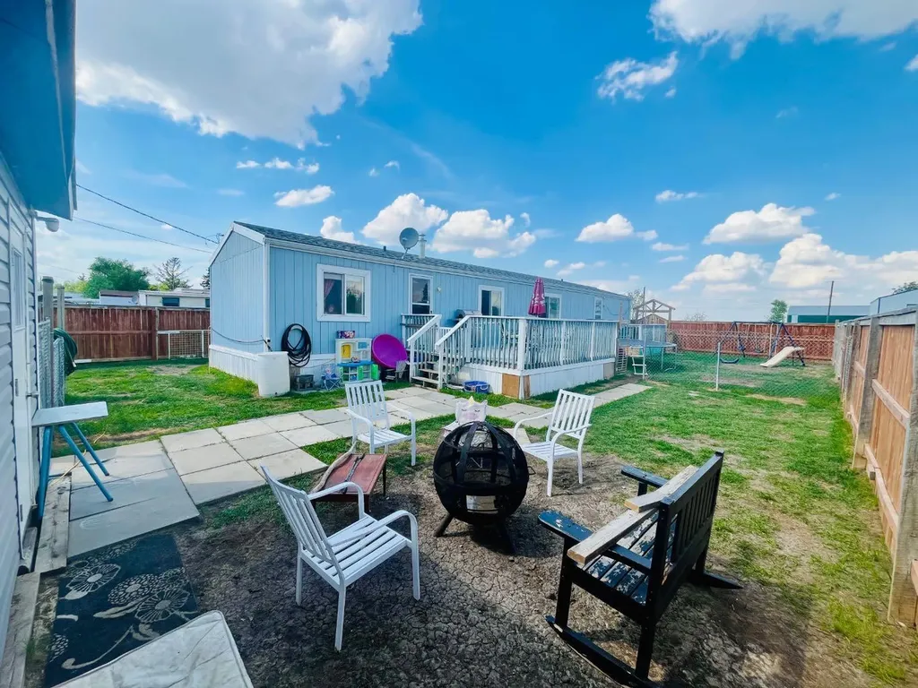 331 Gleichen Street Gleichen AB T0J 1N0