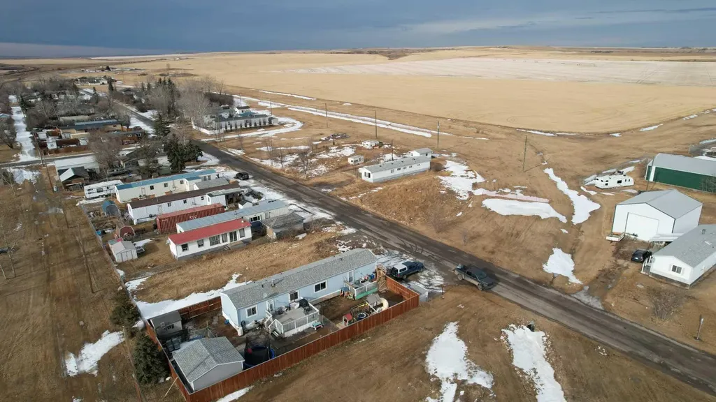 331 Gleichen Street Gleichen AB T0J 1N0