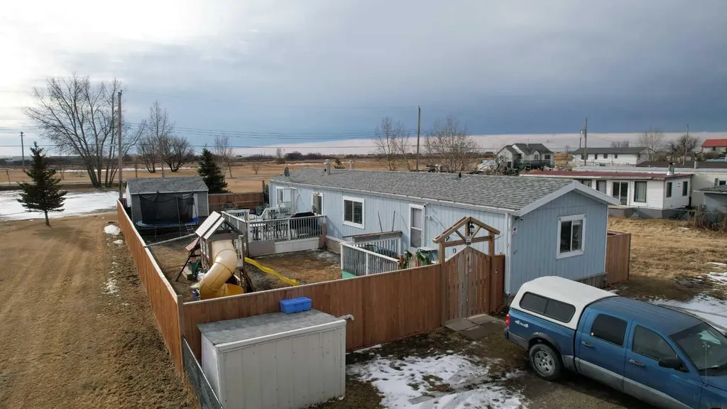 331 Gleichen Street Gleichen AB T0J 1N0