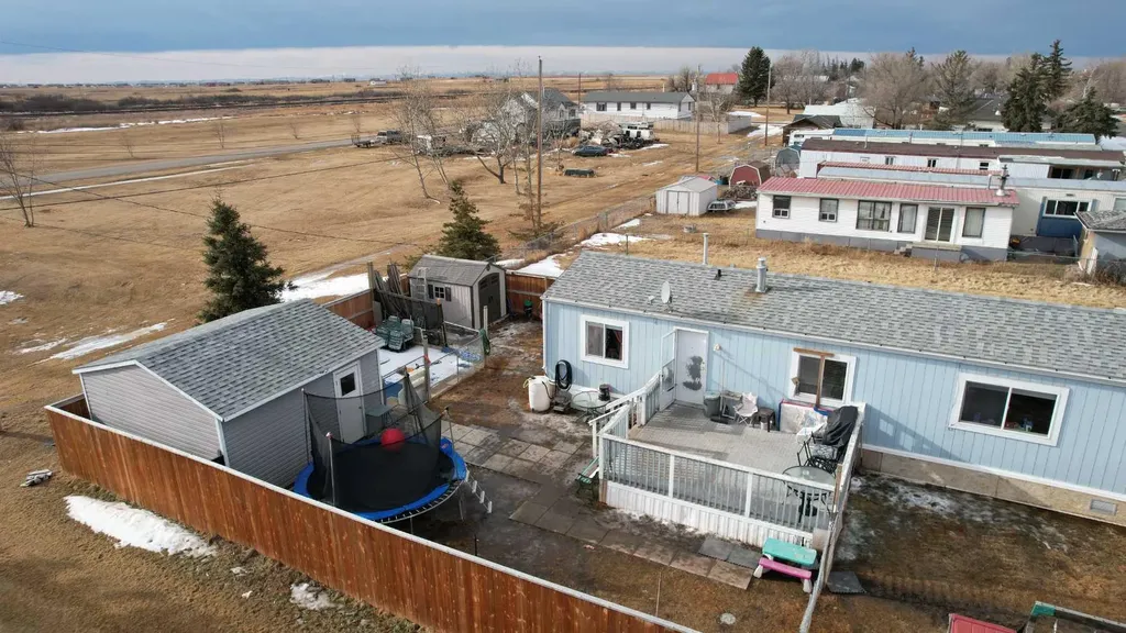 331 Gleichen Street Gleichen AB T0J 1N0