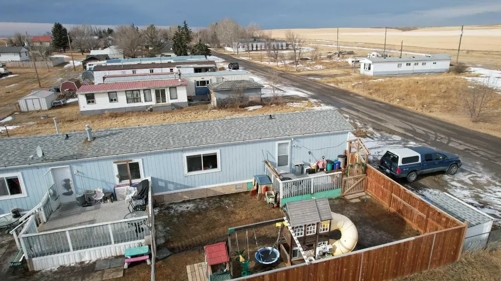 331 Gleichen Street Gleichen AB T0J 1N0