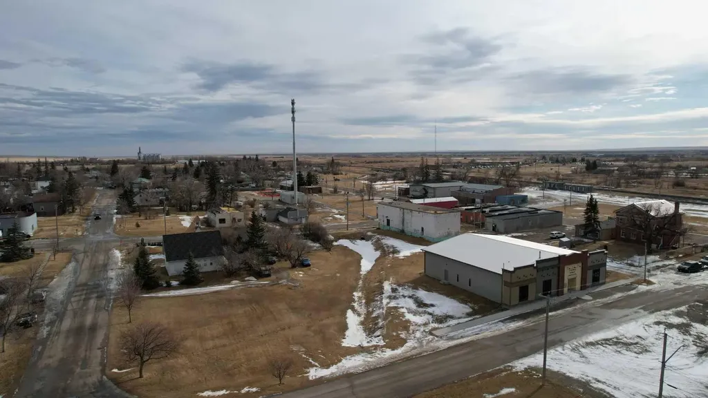 331 Gleichen Street Gleichen AB T0J 1N0