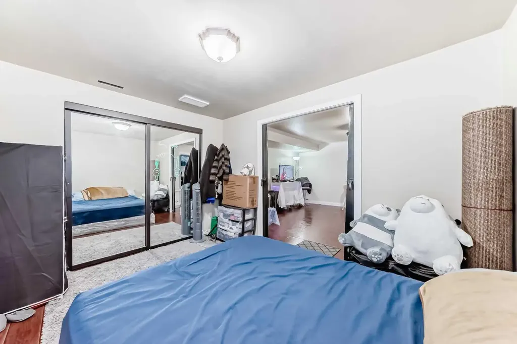 46 Cranford Gardens SE Calgary AB T3M 0W4