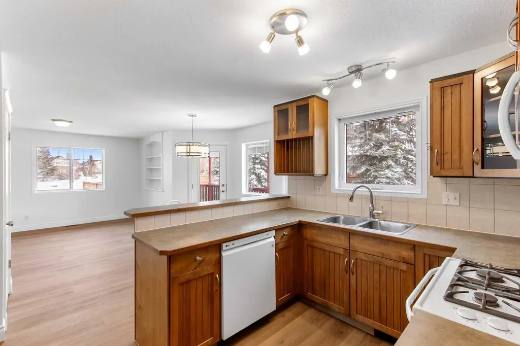 763 Stonehaven Drive Carstairs AB T0M 0N0