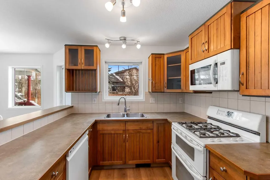 763 Stonehaven Drive Carstairs AB T0M 0N0