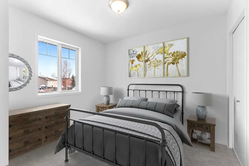 763 Stonehaven Drive Carstairs AB T0M 0N0