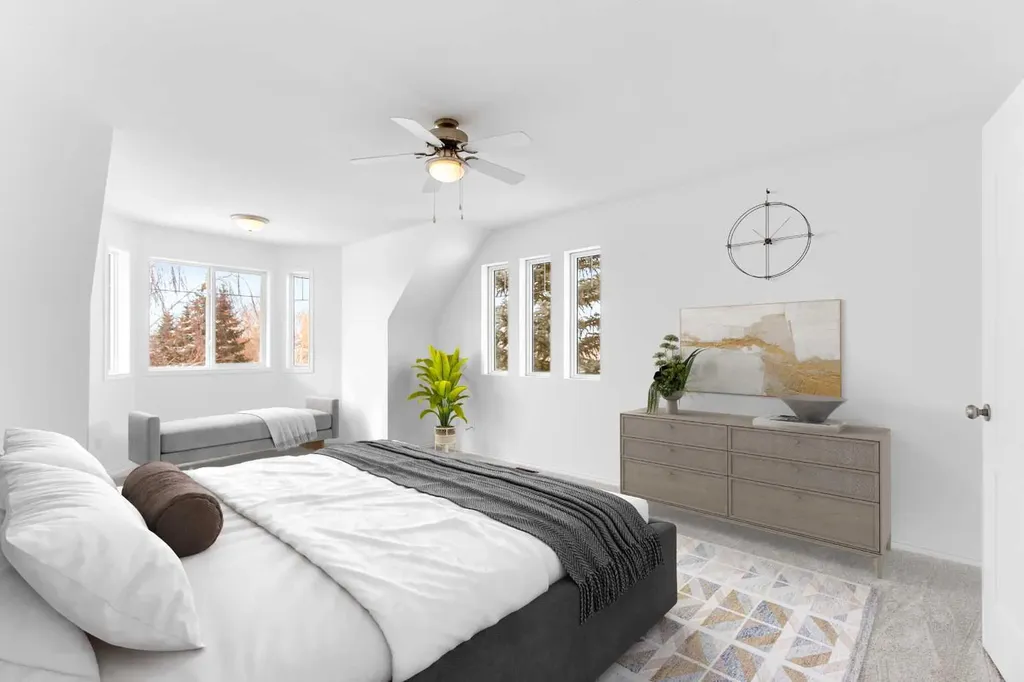 763 Stonehaven Drive Carstairs AB T0M 0N0