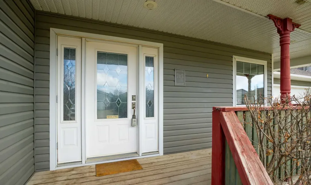 763 Stonehaven Drive Carstairs AB T0M 0N0