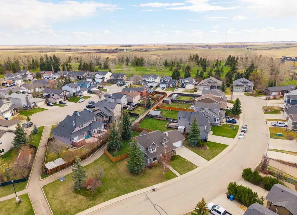 763 Stonehaven Drive Carstairs AB T0M 0N0