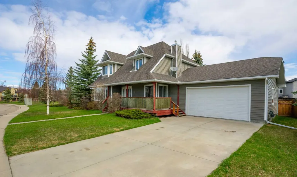 763 Stonehaven Drive Carstairs AB T0M 0N0