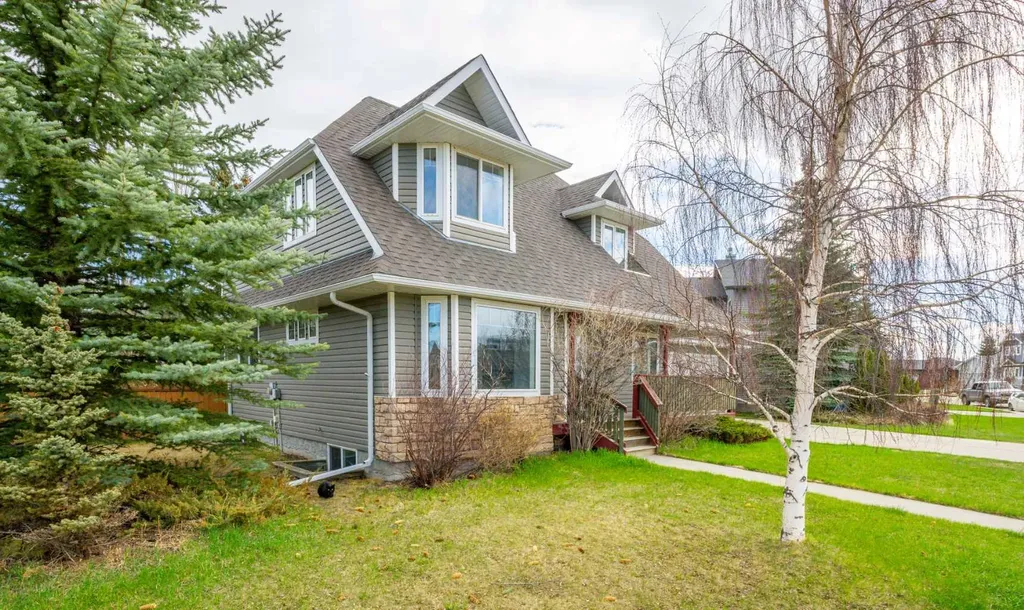 763 Stonehaven Drive Carstairs AB T0M 0N0