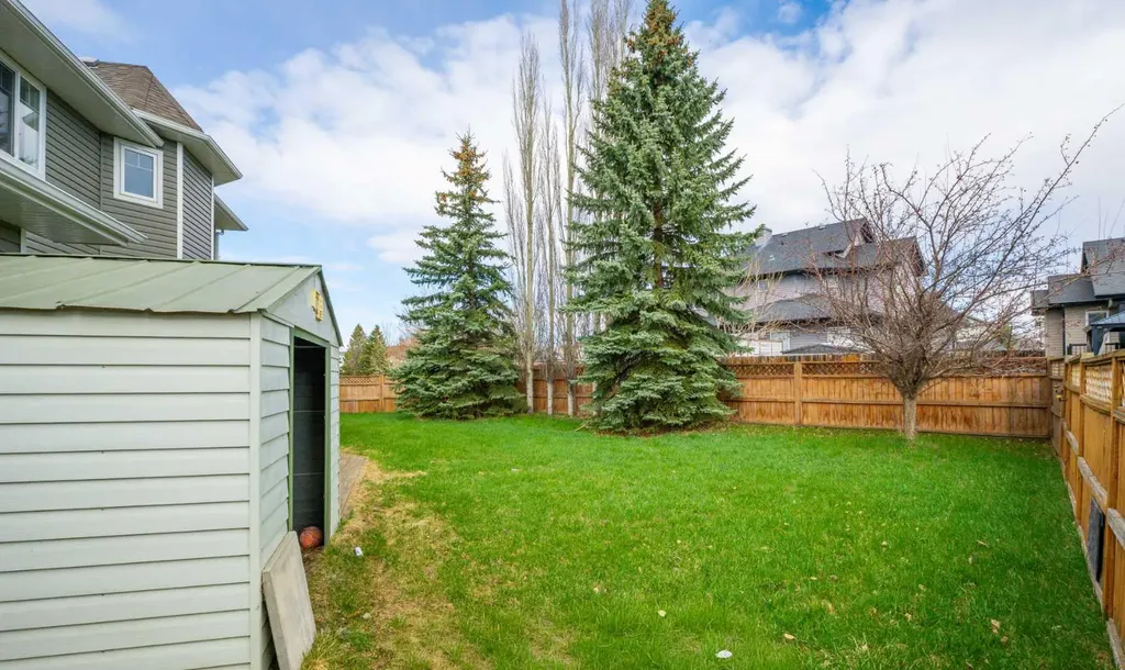 763 Stonehaven Drive Carstairs AB T0M 0N0
