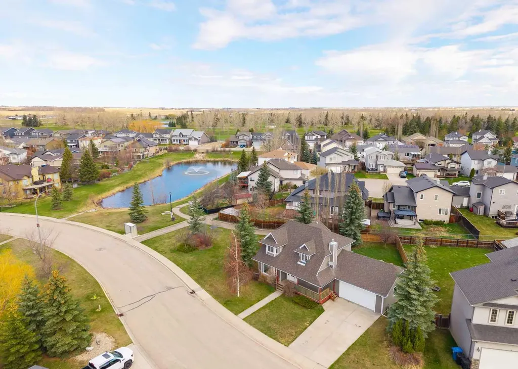763 Stonehaven Drive Carstairs AB T0M 0N0