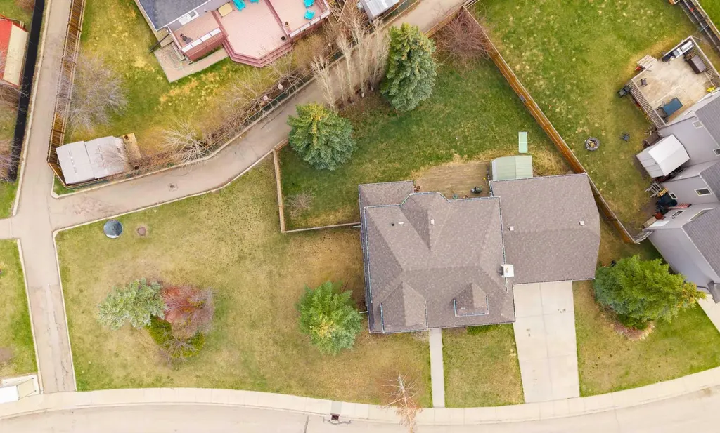 763 Stonehaven Drive Carstairs AB T0M 0N0