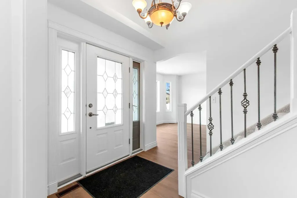 763 Stonehaven Drive Carstairs AB T0M 0N0