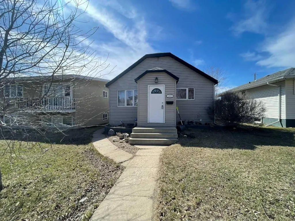 4821 47 Street Lloydminster SK S9V 0K2