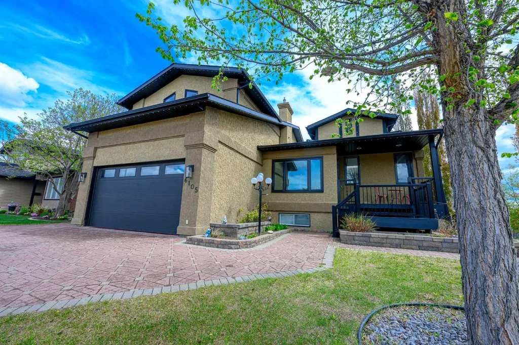 6105 95 Street Grande Prairie AB T8W 2C9
