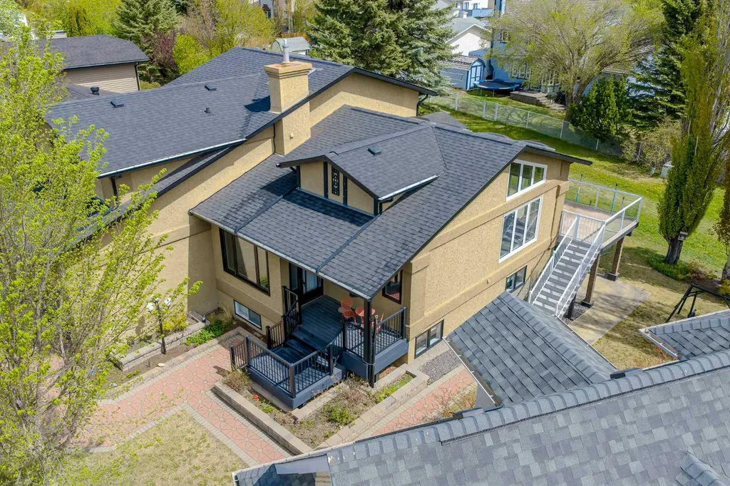 6105 95 Street Grande Prairie AB T8W 2C9