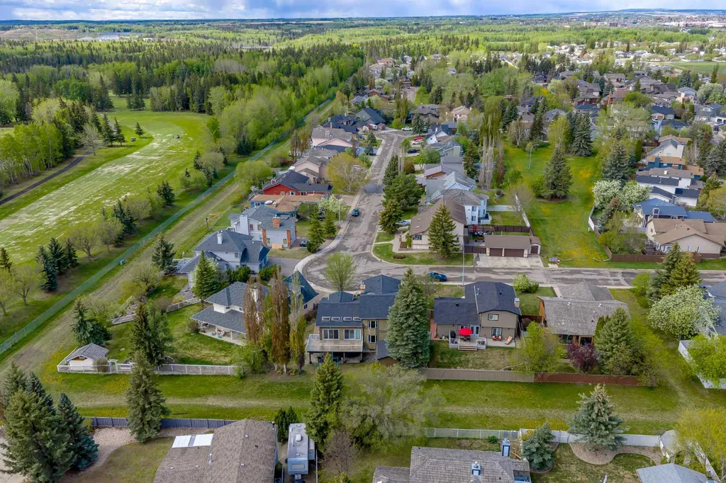 6105 95 Street Grande Prairie AB T8W 2C9