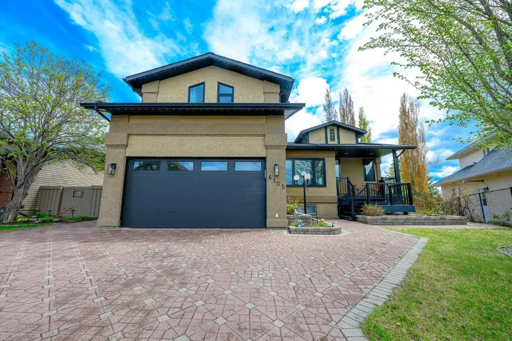 6105 95 Street Grande Prairie AB T8W 2C9