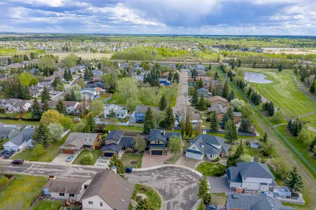 6105 95 Street Grande Prairie AB T8W 2C9