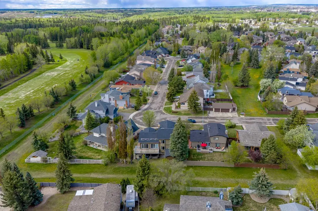 6105 95 Street Grande Prairie AB T8W 2C9