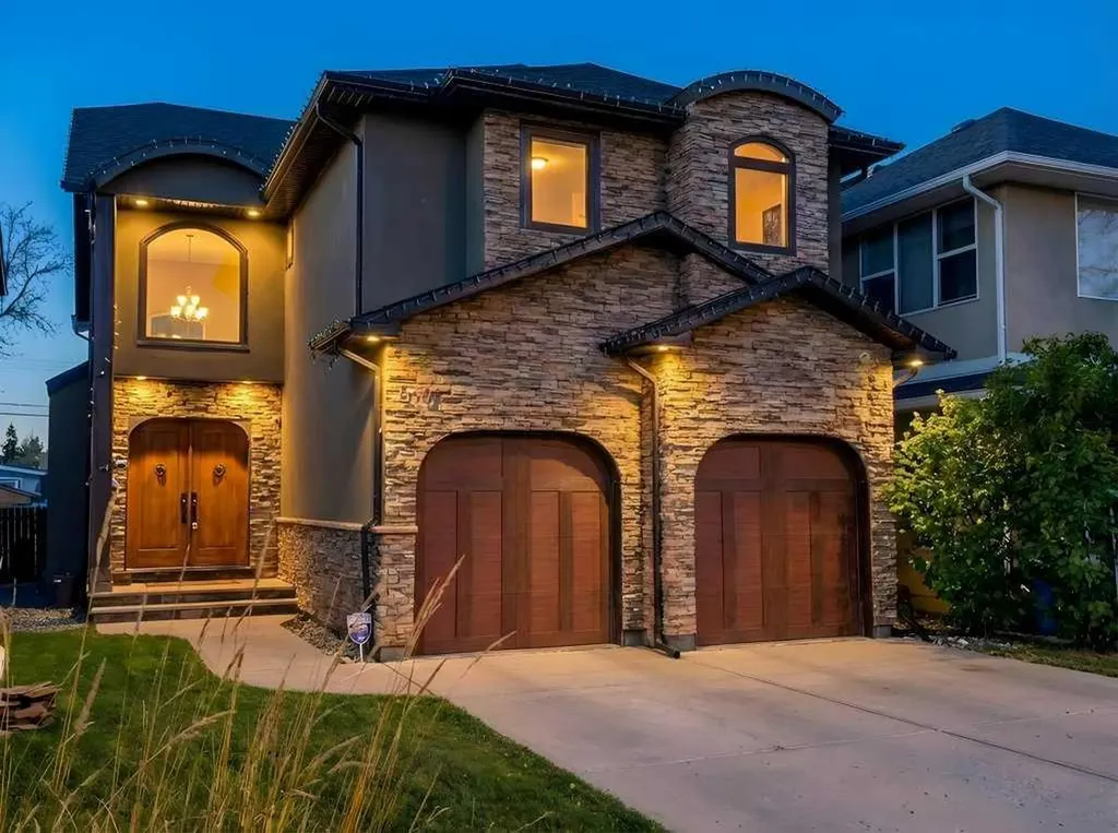 630 25 Avenue NE Calgary AB T2E 1Y5