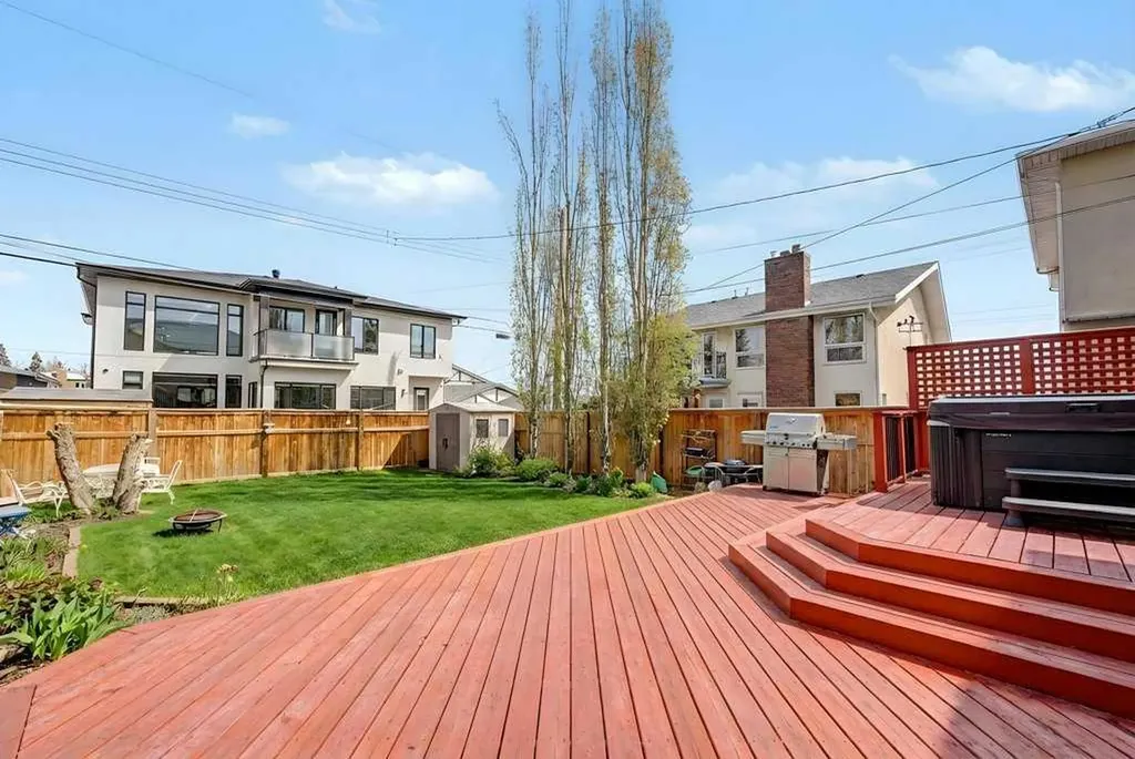 630 25 Avenue NE Calgary AB T2E 1Y5