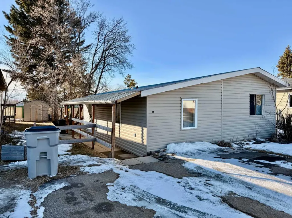 1609 14 Street Wainwright AB T9W 1K9